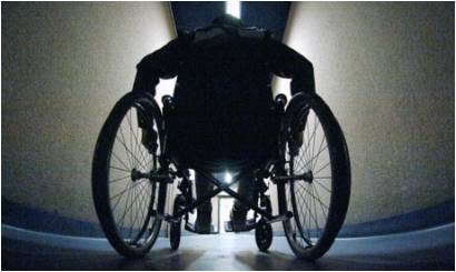 Can-Do-Ability: Housing crises in the UK for disabled people